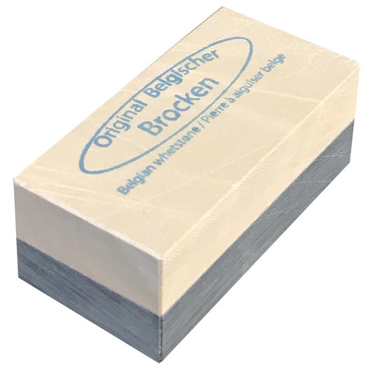 Belgischer Brocken 6 x 3 cm