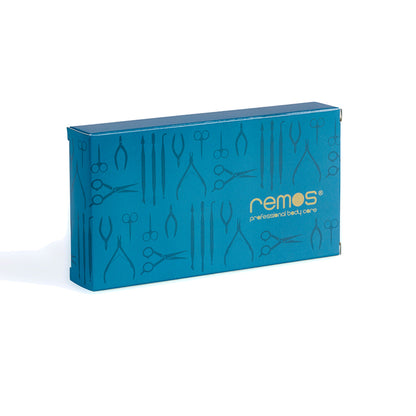 Empty Manicure Case "Nala" 