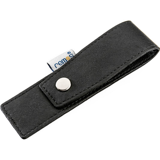 Case "Nala" genuine leather empty