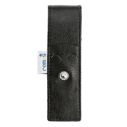 Case "Nala" genuine leather empty