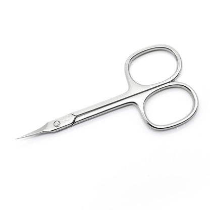 Maniküre Nagelhautschere aus gehärtetem Stahl 9.5 cm