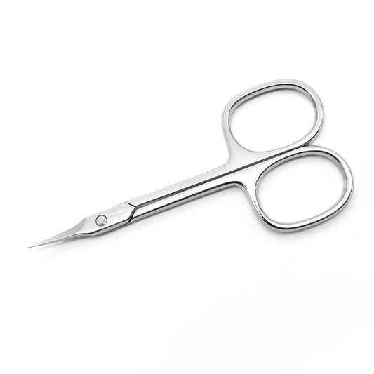 Maniküre Nagelhautschere aus gehärtetem Stahl 9.5 cm