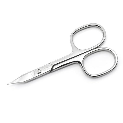 Nagelschere mit Turmspitze aus gehärtetem Stahl 9.5cm