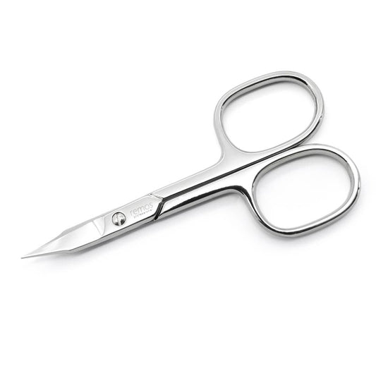 Nagelschere mit Turmspitze aus gehärtetem Stahl 9.5cm