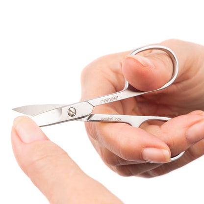 Profi Nagelschere rostfreier Edelstahl 9.5 cm