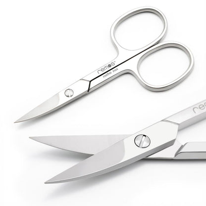Profi Nagelschere rostfreier Edelstahl 9.5 cm