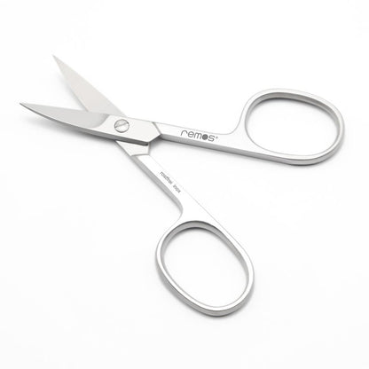 Profi Nagelschere rostfreier Edelstahl 9.5 cm