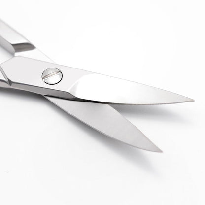 Profi Nagelschere rostfreier Edelstahl 9.5 cm