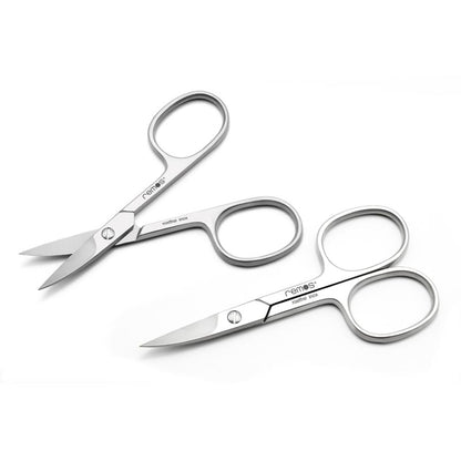 Profi Nagelschere rostfreier Edelstahl 9.5 cm