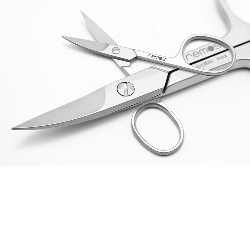 Profi Nagelschere rostfreier Edelstahl 9.5 cm