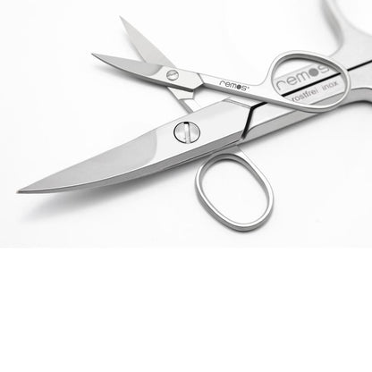 Profi Nagelschere rostfreier Edelstahl 9.5 cm
