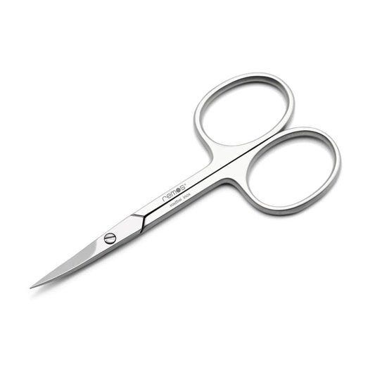 Profi Nagel- & Hautschere rostfreier Edelstahl 9.5 cm
