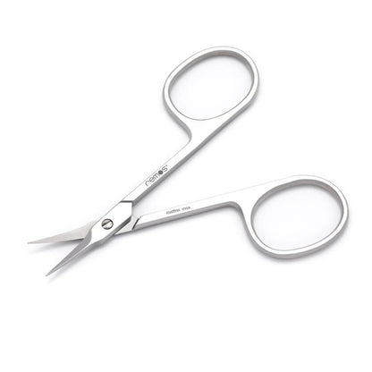 Profi Hautschere Edelstahl extra feine Schneide 9.5cm