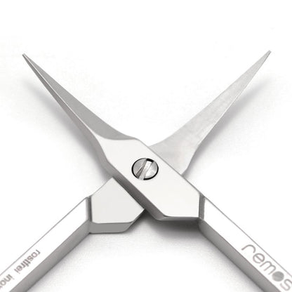 Profi Hautschere Edelstahl extra feine Schneide 9.5cm