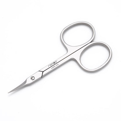 Profi Hautschere Edelstahl extra feine Schneide 9.5cm