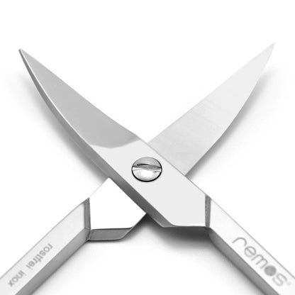 Profi Fußnagelschere rostfrei robuste Schneide 10.5cm