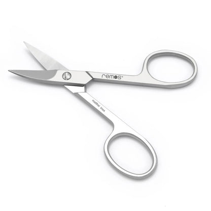 Profi Fußnagelschere rostfrei robuste Schneide 10.5cm