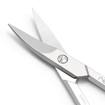 Profi Fußnagelschere rostfrei robuste Schneide 10.5cm