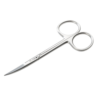 Schere schmal rostfrei 11.5 cm