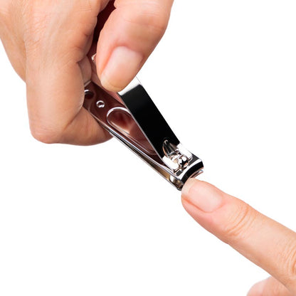 Nagelknipser klein, 6 cm