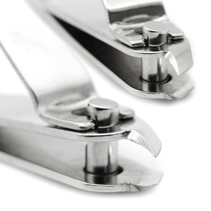Hautknipser 6.5 cm aus gehärtetem Stahl