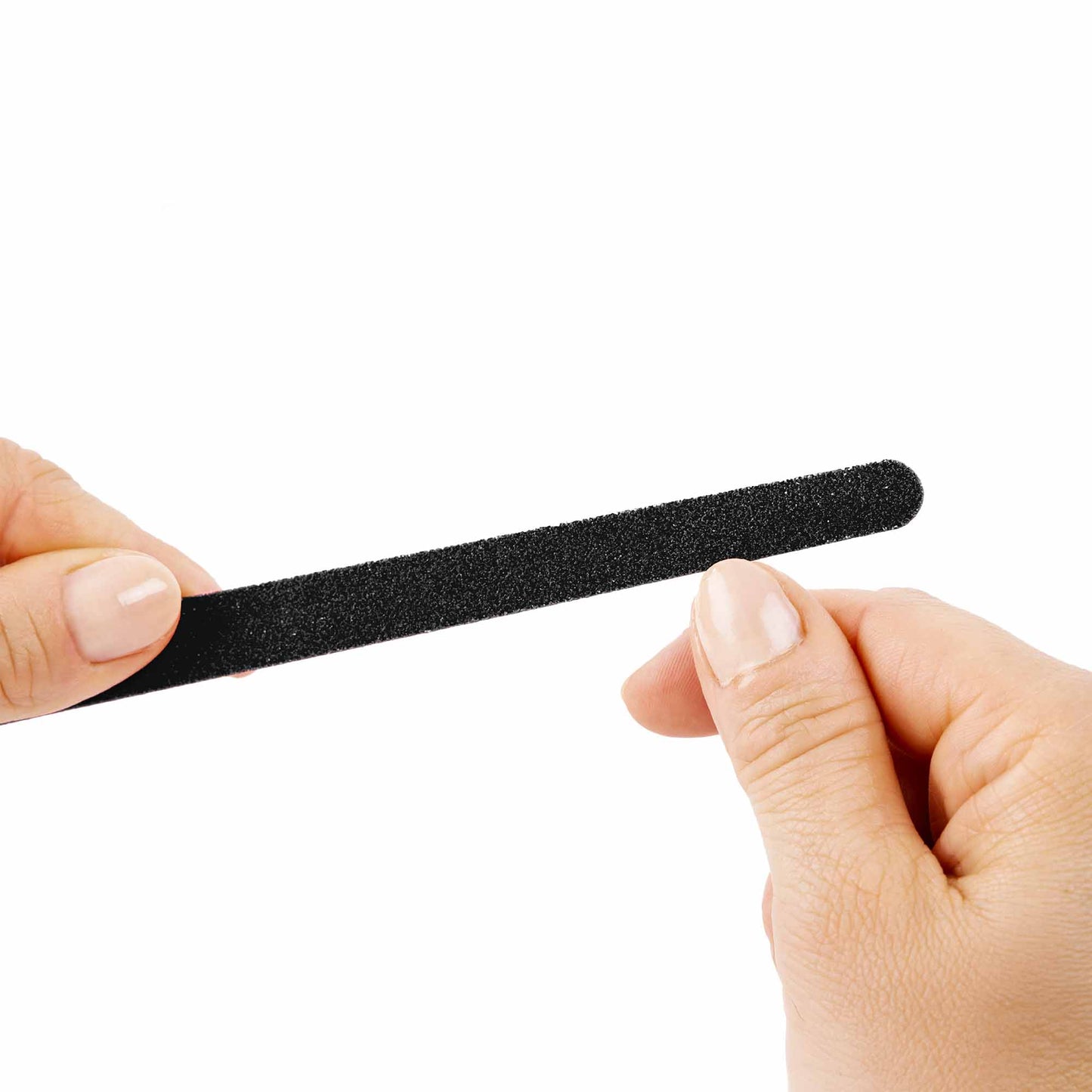 Sandblattfeile 10 Stück pro Packung 17 cm