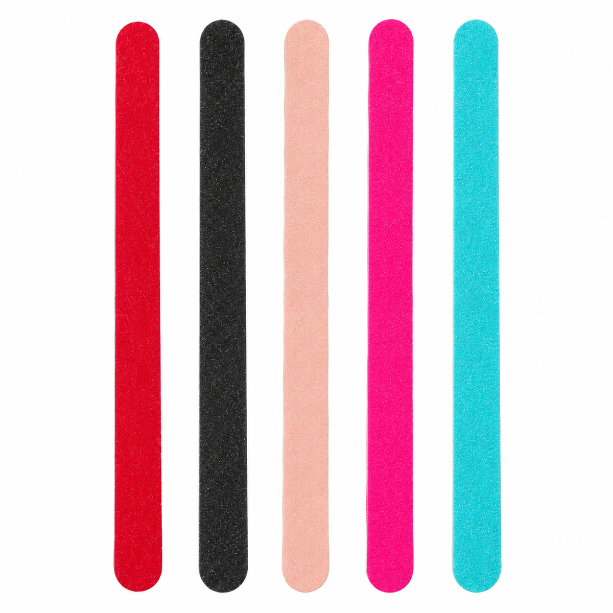 Emery Board Coarse 10 Pcs