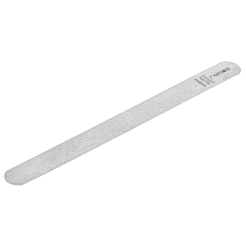 Flexi Diamantfeile rostfrei [180x18x0.5mm]