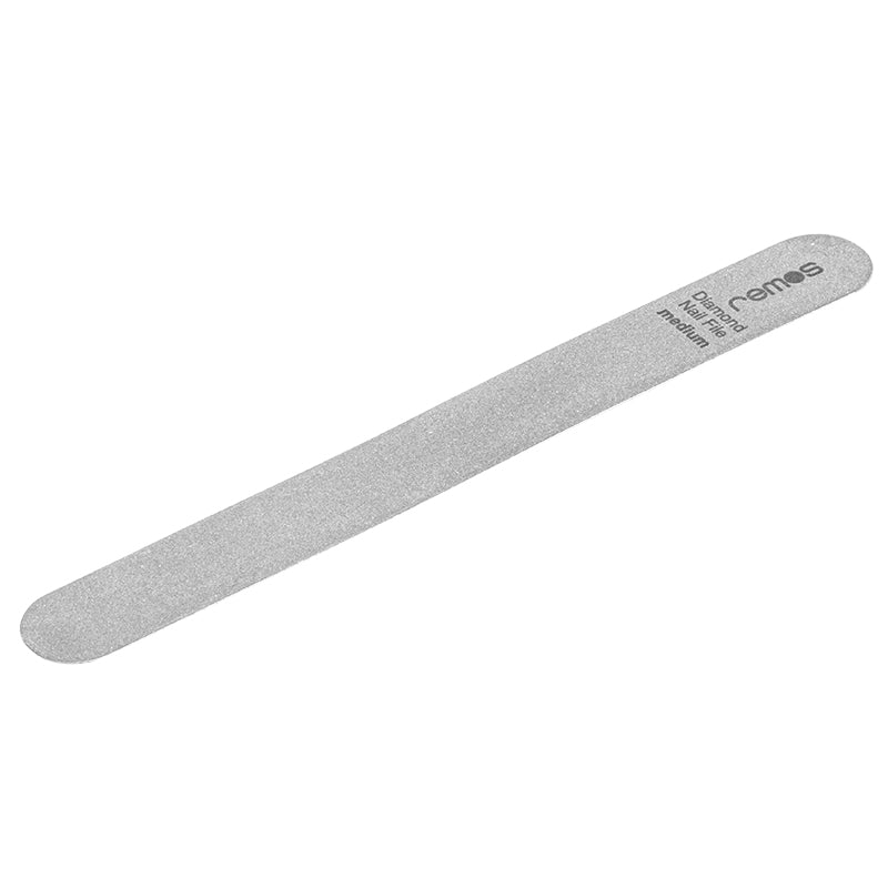Flexi Diamantfeile rostfrei [130x18x0.5mm] MITTEL