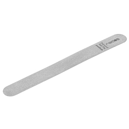 Flexi Diamantfeile rostfrei [130x18x0.5mm] MITTEL