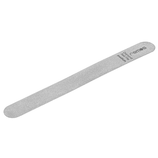 Flexi Diamantfeile rostfrei [130x18x0.5mm] MITTEL