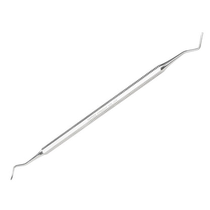 Eckenheber 17 cm Edelstahl rostfrei