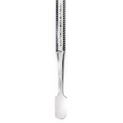 Nagelhautschieber doppelendig 10 cm Edelstahl