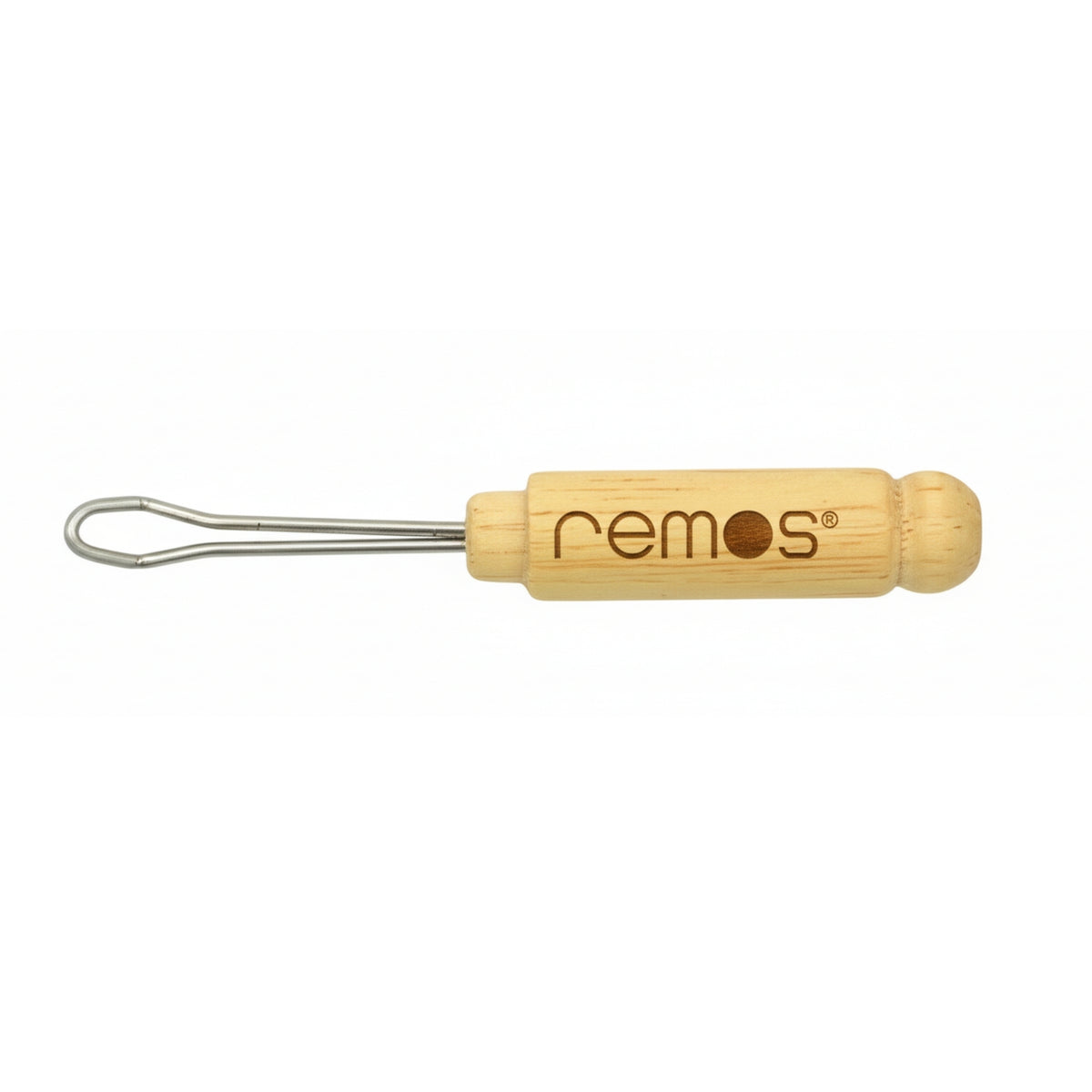 Ear Wax Remover made of wood for sustainable, reusable ear care