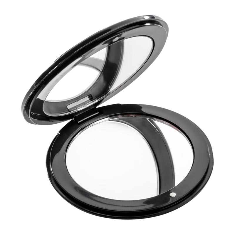 Taschenspiegel 7-fach Ø 8.5 cm