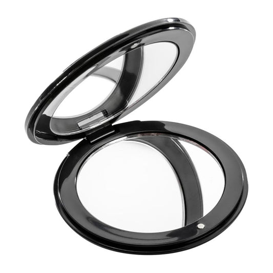 Taschenspiegel 7-fach Ø 8.5 cm