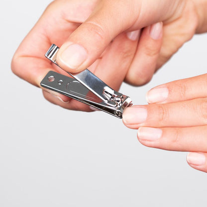 Nagelknipser klein, 6 cm