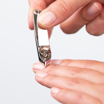 Hautknipser 6.5 cm aus gehärtetem Stahl