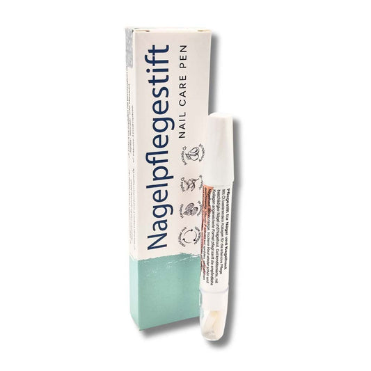 Nagelhautpflegestift inkl. 3 Ersatzspitzen 13 cm
