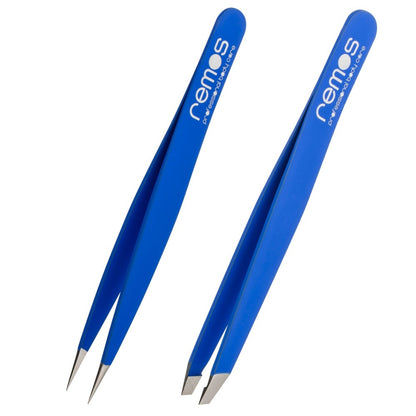 Tweezers set