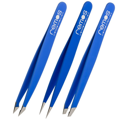Tweezers set