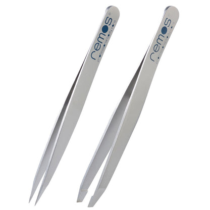 Tweezers set