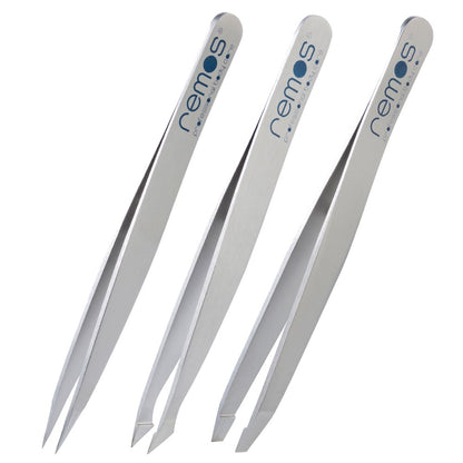 Tweezers set