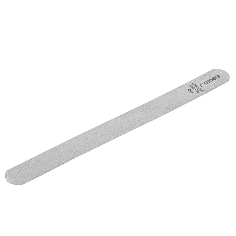 Flexi Diamantfeile rostfrei [180x18x0.5mm]