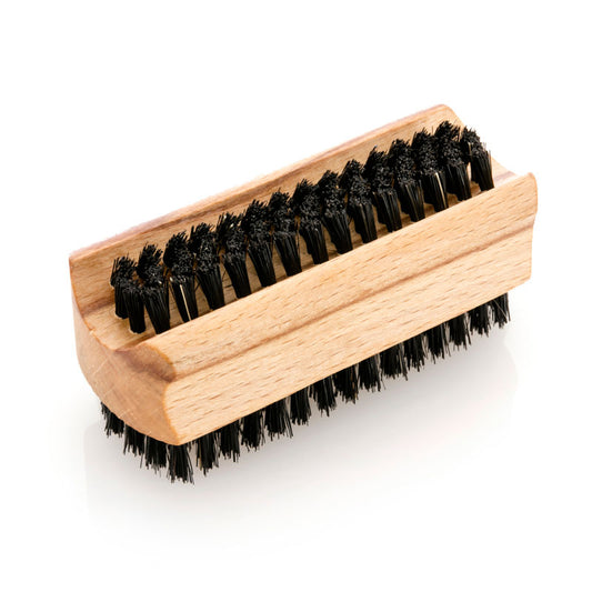 Hand- & Nagelbürste beidseitig