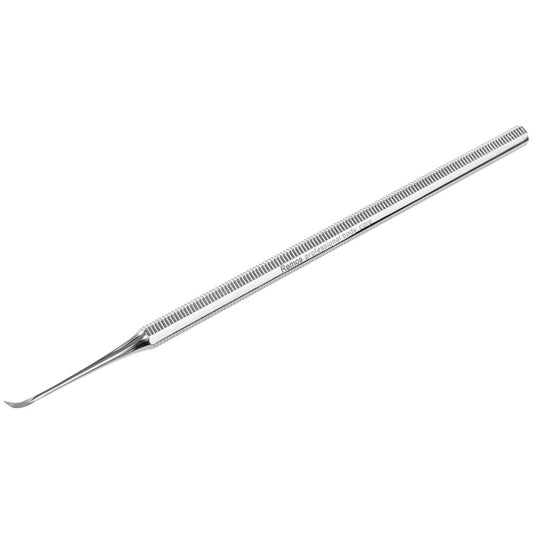 Zahnsteinentferner Flügelformspitze 16 cm Edelstahl