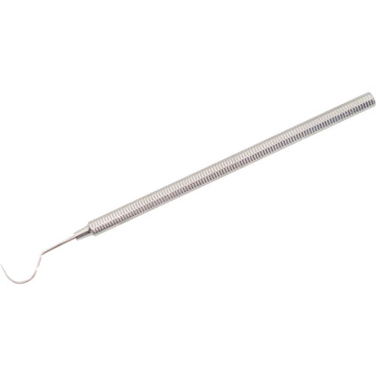Sonde 15 cm Edelstahl rostfrei