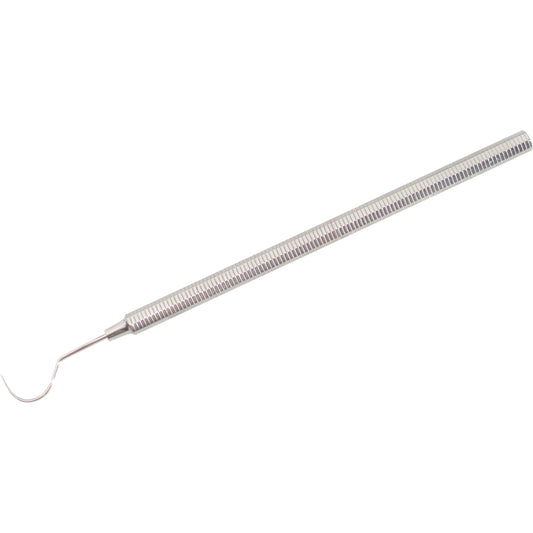 Sonde 15 cm Edelstahl rostfrei