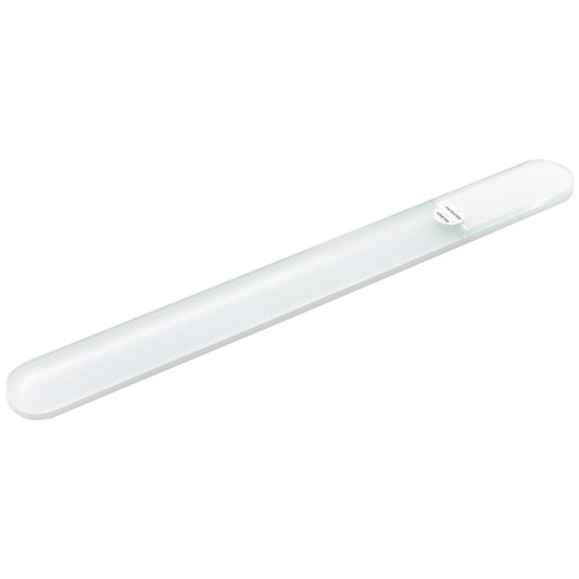 Glasnagelfeile für Fußnägel 20 cm beidseitig