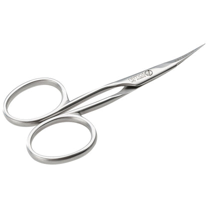 Hautschere für Linkshänder aus rostfreiem Edelstahl 9.5 cm